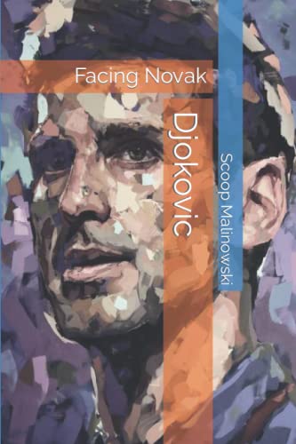 Facing Novak Djokovic