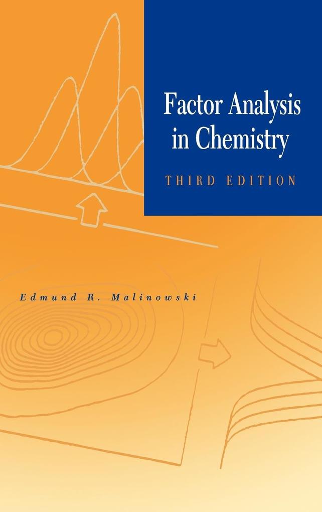 Factor Analysis 3e von John Wiley & Sons
