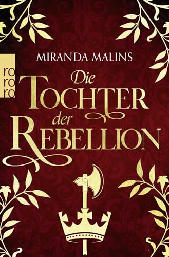 Die Tochter der Rebellion von Rowohlt Taschenbuch