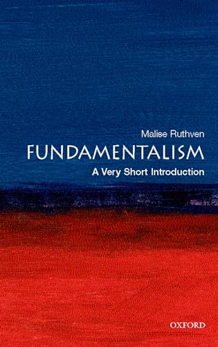 Fundamentalism: A Very Short Introduction (Very Short Introductions)