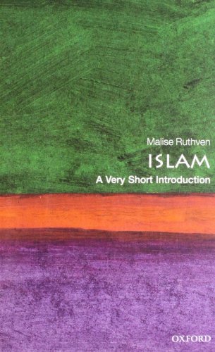 Islam: A Very Short Introduction (Very Short Introductions)