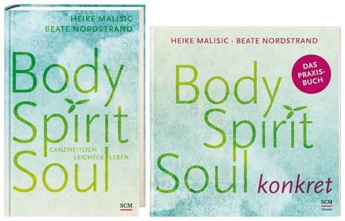 Paket "Body, Spirit, Soul"