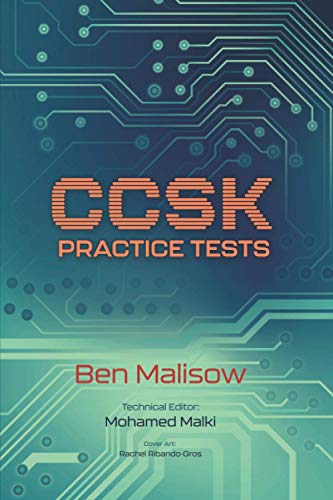 CCSK Practice Tests von Independently published