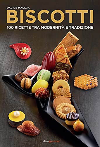 Biscotti. 100 ricette fra modernità e tradizione (Extra) von EXTRA