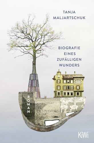 Biografie eines zufälligen Wunders