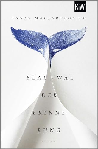 Blauwal der Erinnerung: Roman von KiWi-Taschenbuch