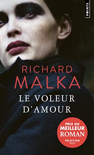 Le Voleur d'amour Le Voleur d'amour von POINTS