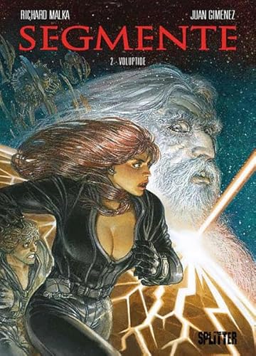 Segmente: Band 2. Voluptida