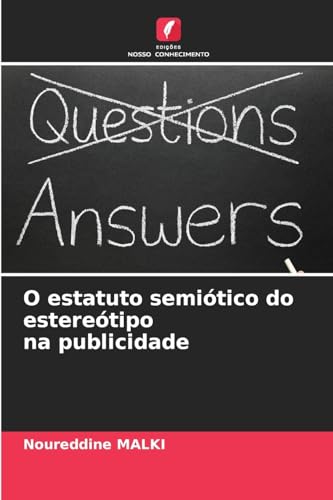 O estatuto semiótico do estereótipo na publicidade