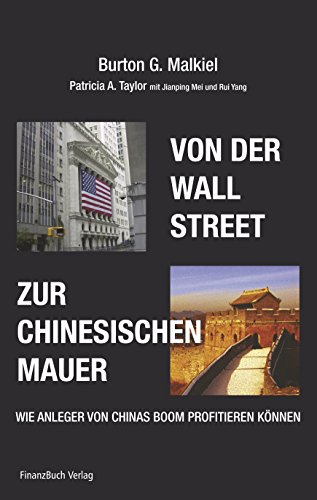 Von der Wall Street zur Chinesischen Mauer: Wie Anleger von Chinas Boom profitieren können