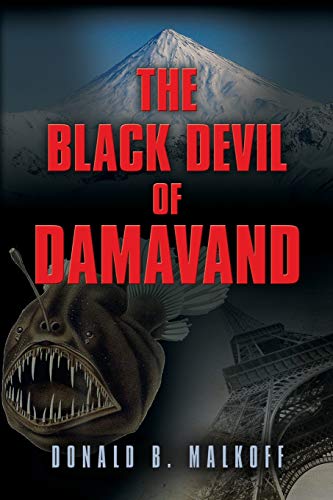 The Black Devil of Damavand The Black Devil of Damavand von Booklocker.com