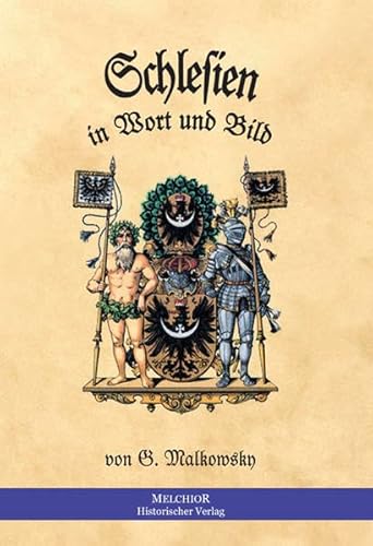 Schlesien in Wort und Bild
