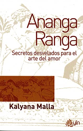 Ananga Ranga von Editorial Dilema