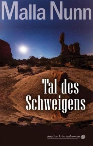 Tal des Schweigens von Argument- Verlag GmbH