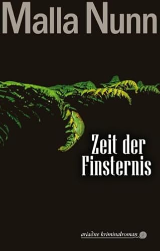 Zeit der Finsternis (Ariadne)