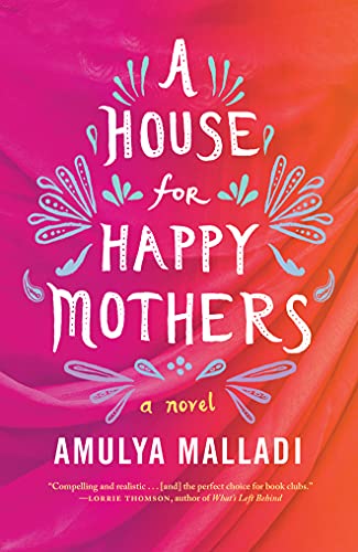 A House for Happy Mothers: A Novel A House for Happy Mothers: A Novel von Lake Union Publishing