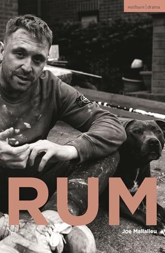 RUM (Modern Plays) von Methuen Drama