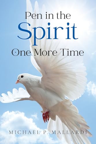 Pen in the Spirit One More Time von ARPress