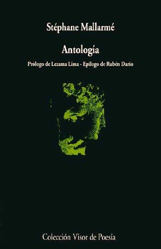 Antología (Visor de Poesía, Band 734) von VISOR LIBROS, S.L.