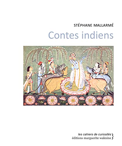 Contes indiens Contes indiens von WAKNINE