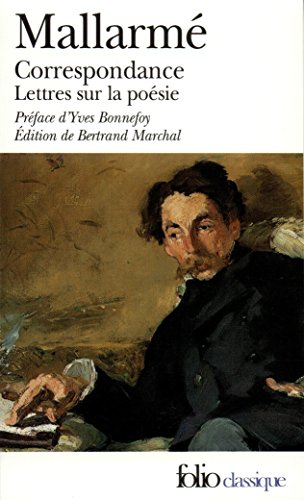 Correspondance complète, 1862-1871 suivi de "Lettres sur la poésie, 1872-1898": Avec des lettres inédites (Folio (Gallimard)) von Gallimard Education