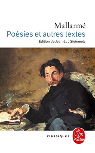 Poésies : Et autres textes (Ldp Classiques) von Livre de Poche