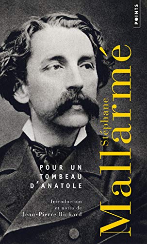 Pour un tombeau d'Anatole von Points