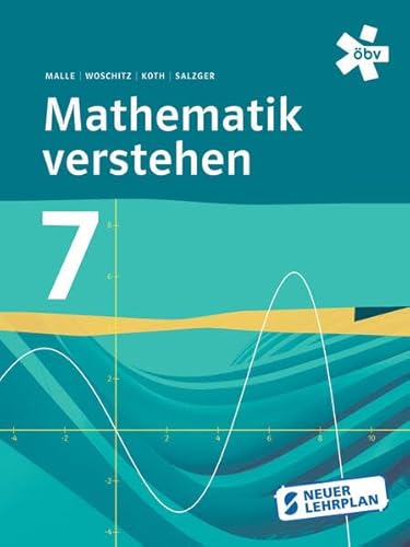Mathematik verstehen 7, Schülerbuch + E-Book