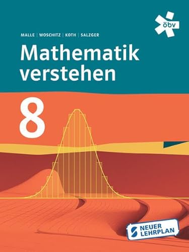 Mathematik verstehen 8, Schülerbuch + E-Book Mathematik verstehen 8, Schülerbuch + E-Book