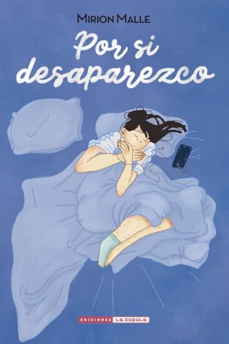 Por si desaparezco von Ediciones La Cúpula, S.L.