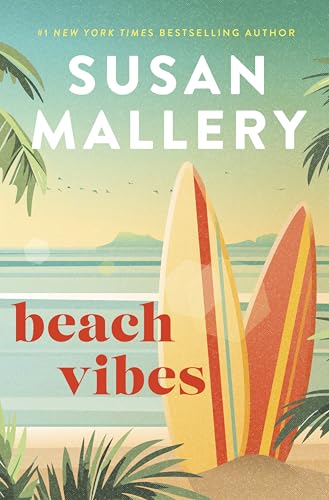 Beach Vibes (Itpe) von Penguin