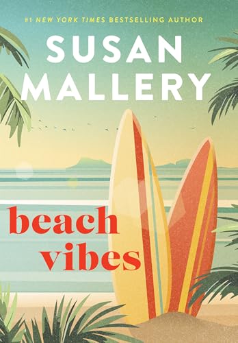 Beach Vibes (Thorndike Press Large Print Dynamic Drama) von Thorndike Press Large Print