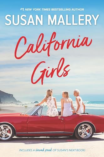 California Girls California Girls