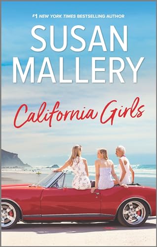 California Girls California Girls