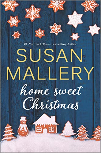 Home Sweet Christmas: A Holiday Romance Novel (Wishing Tree)