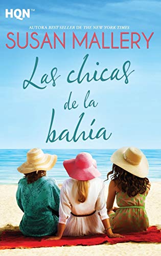Las chicas de la bahía (HQN, Band 173)