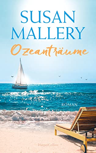 Ozeanträume: Roman von HarperCollins