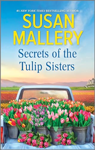 Secrets of the Tulip Sisters