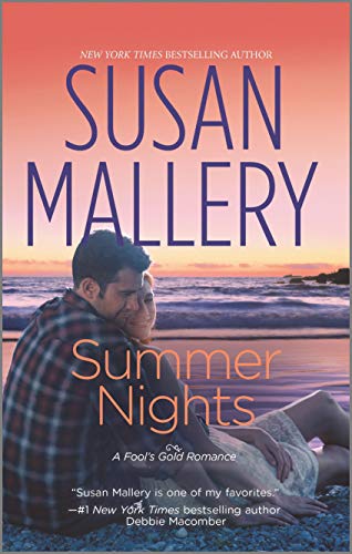 Summer Nights (Fool's Gold, 11) von HQN