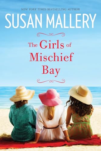 The Girls of Mischief Bay (Mischief Bay, 1, Band 1) von HarperCollins