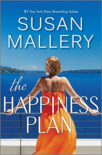 The Happiness Plan: A Novel The Happiness Plan: A Novel