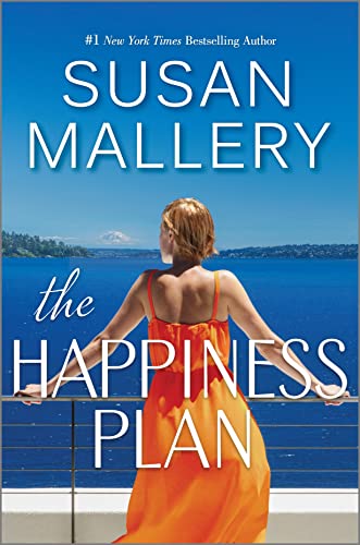 The Happiness Plan: A Novel