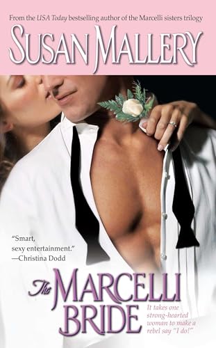 The Marcelli Bride The Marcelli Bride