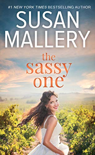 The Sassy One (Volume 2) (Marcelli Sisters of Pleasure Road)