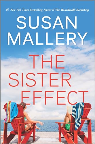 The Sister Effect: A Novel von HQN