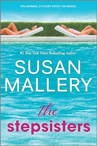 The Stepsisters: A Novel The Stepsisters: A Novel