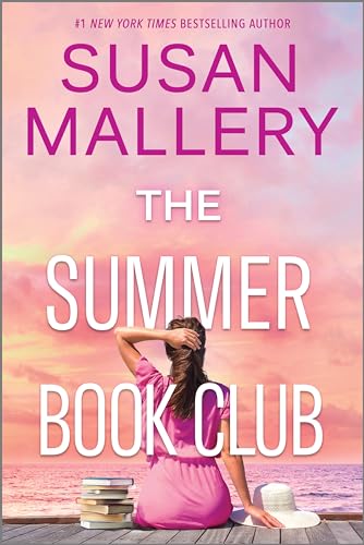 The Summer Book Club: A Feel-Good Novel