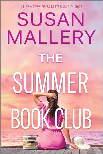 The Summer Book Club: A Feel-Good Novel The Summer Book Club: A Feel-Good Novel