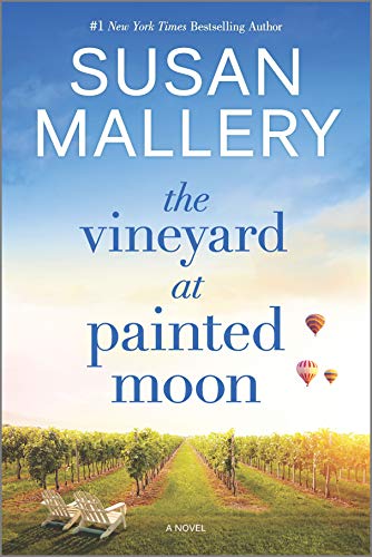 The Vineyard at Painted Moon The Vineyard at Painted Moon