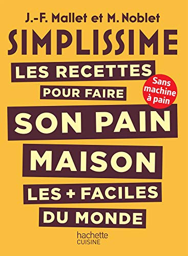 SIMPLISSIME Pain SIMPLISSIME Pain